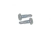 PIJA FRAME PUNTA DE BROCA GALVANIZADA