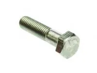 TORNILLO HEXAGONAL INOXIDABLE 316