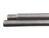 VARILLA ROSCADA INOXIDABLE 316