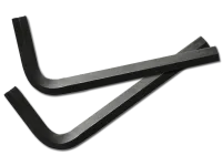 LLAVE ALLEN MILIMETRICA