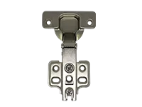 BISAGRA BIDIMENSIONAL 35 MM 4 AGUJEROS 110
