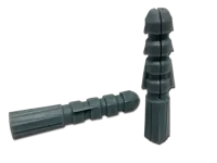 TAQUETE DE PLASTICO