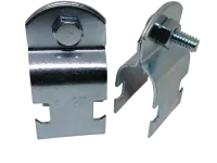 ABRAZADERA PARA UNICANAL