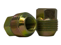 TUERCA CONICA ROSCA EXTERIOR TROPICALIZAD