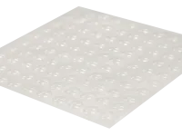 TOPE DE SILICON