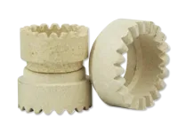 FERULA CERAMICA PARA PERNO NELSON