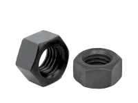 TUERCA HEXAGONAL GRADO 8