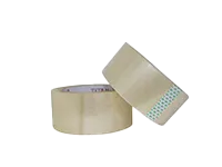 CINTA ADHESIVA TRANSPARENTE 48MM X 100MTS