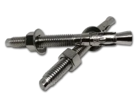 TAQUETE ARPON INOXIDABLE