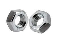 TUERCA HEXAGONAL MM GALVANIZADA