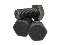 TORNILLO HEXAGONAL MM  FINO
